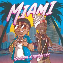 Portada de Miami
