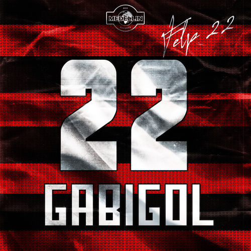 Portada de Gabigol