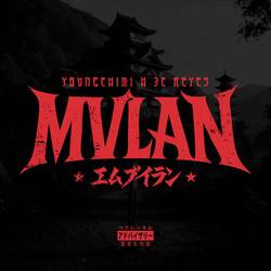 Portada de MVLAN