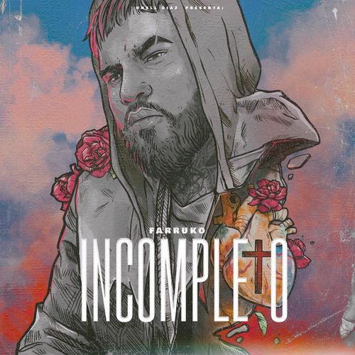Portada de Incompleto
