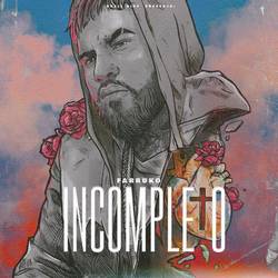 Portada de Incompleto