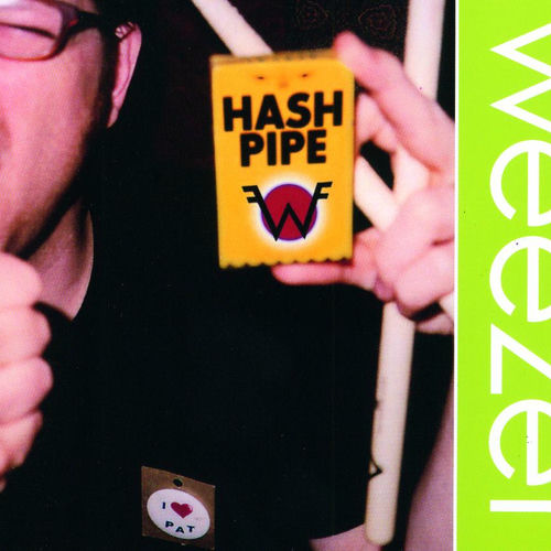Portada de Hash Pipe