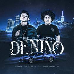 Portada de Obsesión De Niño