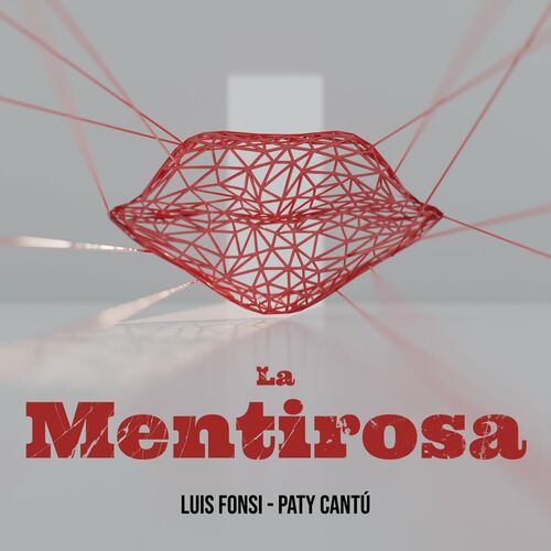 Portada de La Mentirosa