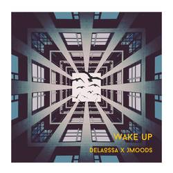 Portada de Wake Up