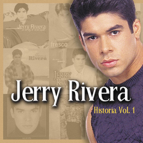 Portada de Historia, Vol. I