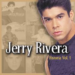 Portada de Historia, Vol. I