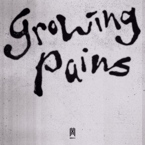 Portada de growing pains