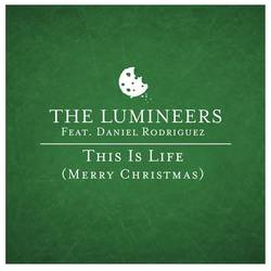 Portada de This is Life (Merry Christmas) feat. Daniel Rodriguez