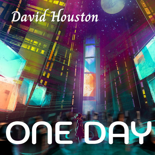Portada de One Day