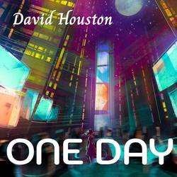 Portada de One Day