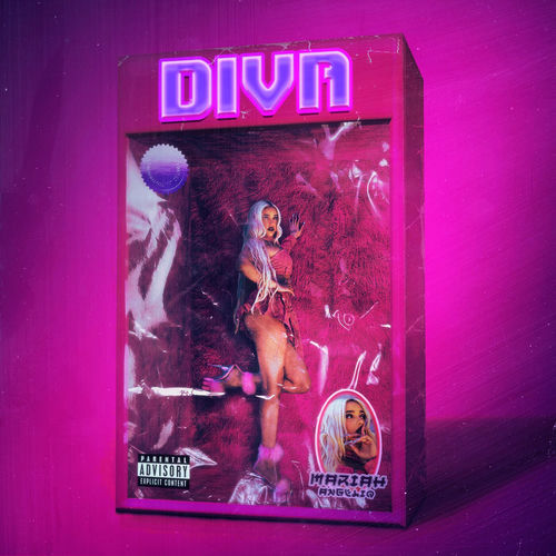 Portada de DIVA