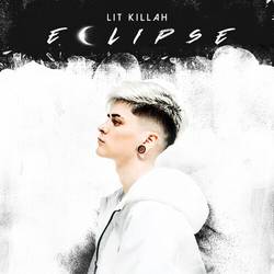 Portada de Eclipse