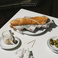 Portada de Espabilao