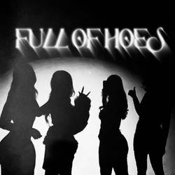 Portada de FULL OF HOES