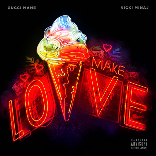 Portada de Make Love