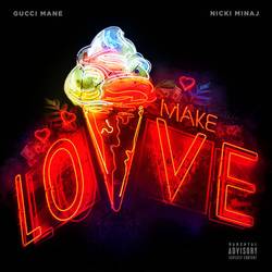 Portada de Make Love