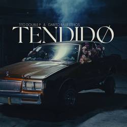 Portada de TENDIDO