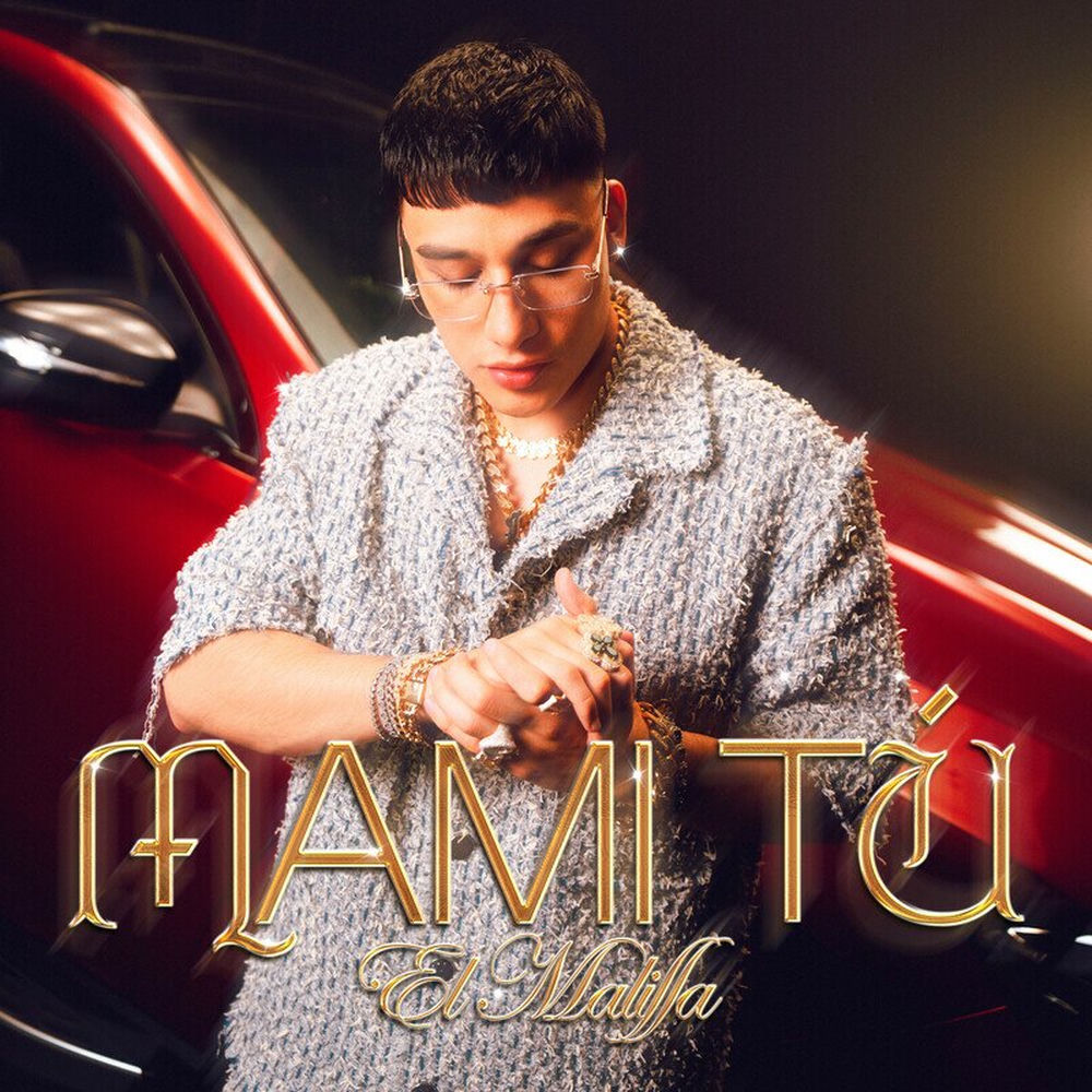 Portada de Mami Tú