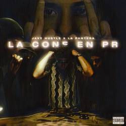 Portada de LA CONE EN PR