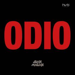 Portada de ODIO