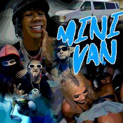 Portada de Mini Van