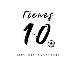 Portada de Tienes la 10