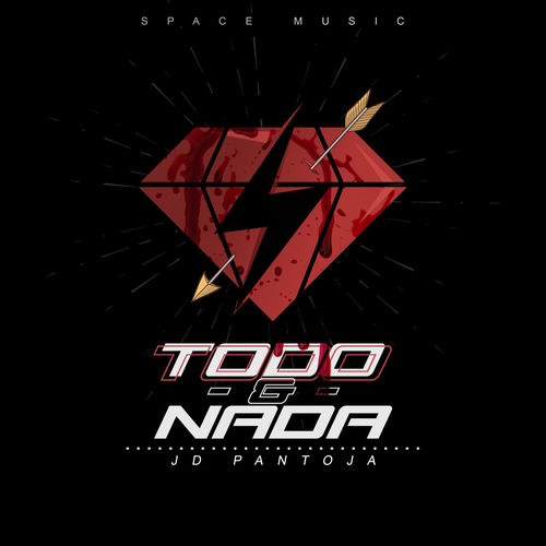 Portada de Todo y nada