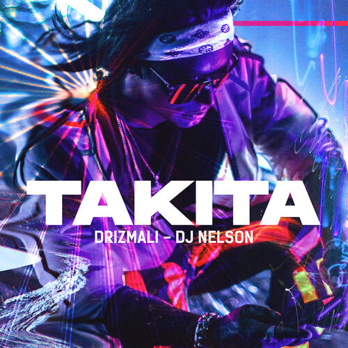 Portada de Takita