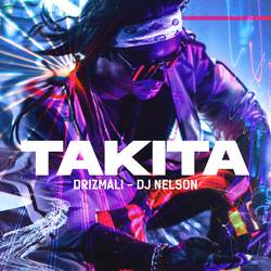 Portada de Takita