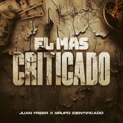 Portada de El Más Criticado