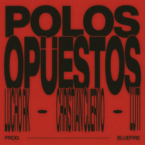 Portada de Polos Opuestos