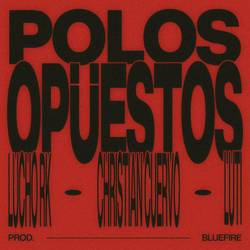 Portada de Polos Opuestos