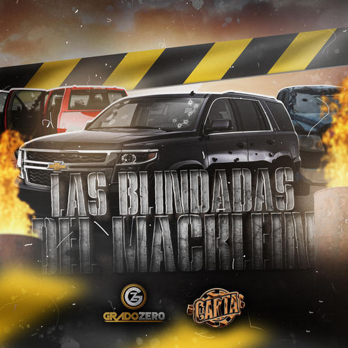 Portada de Las Blindadas Del Macklein