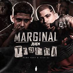 Portada de Jovem Tralha