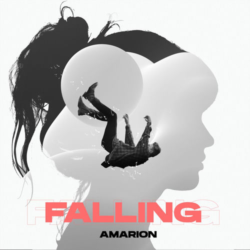 Portada de Falling
