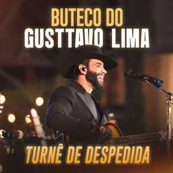 Portada de Buteco do Gusttavo Lima - Turnê de Despedida