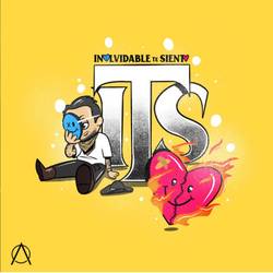 Portada de Inolvidable Te Siento