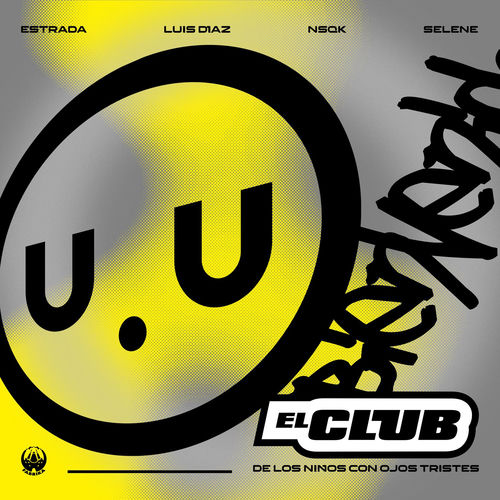 Portada de El Club de los Ojos Tristes