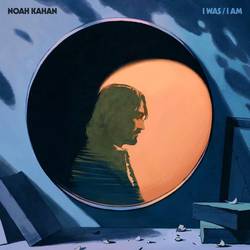 Portada de I Was / I Am