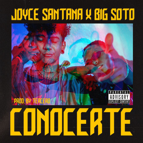 Portada de Conocerte