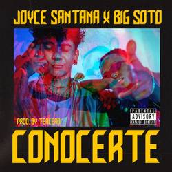 Portada de Conocerte