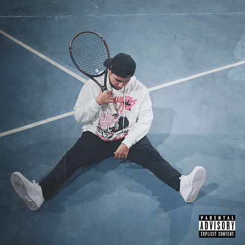Portada de Rafa Nadal
