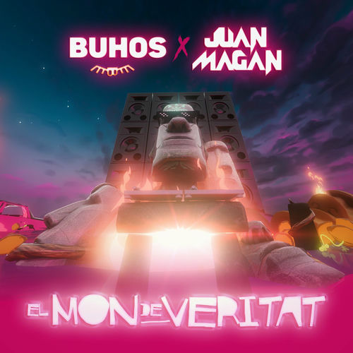 Portada de El món de veritat