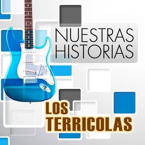 Portada de Nuestras Historias