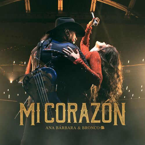 Portada de Mi Corazón