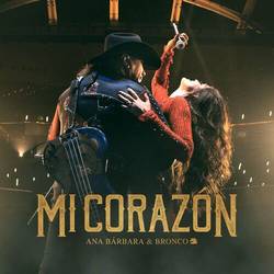 Portada de Mi Corazón