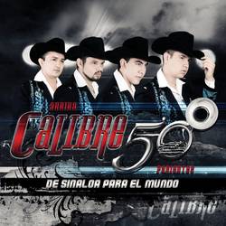 Portada de De Sinaloa Para El Mundo