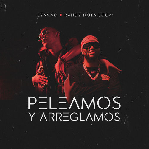 Portada de Peleamos y Arreglamos