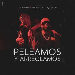 Portada de Peleamos y Arreglamos